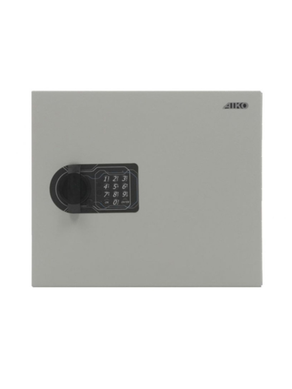 Метална кутия за ключове KEY-35