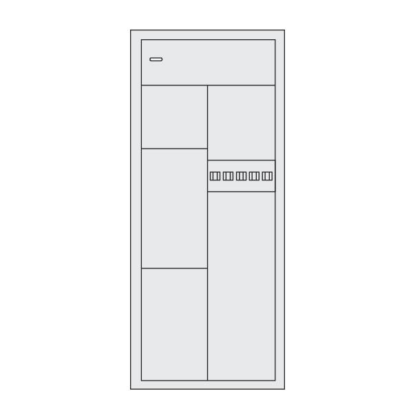 ASG WS Combi