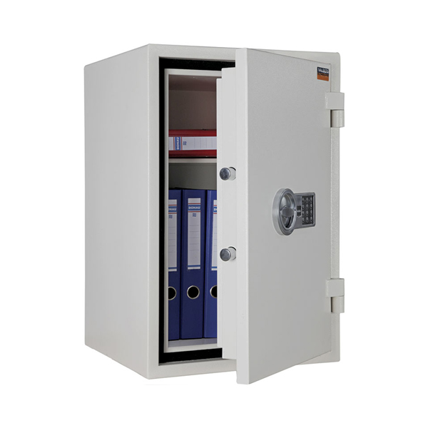 Комбиниран сейф BRF 67 EL