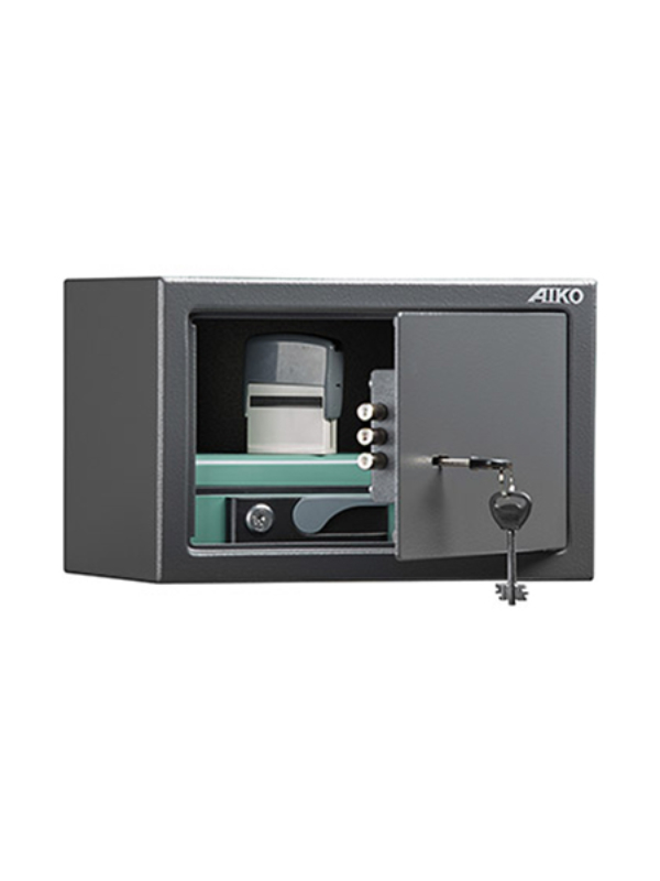 Метален сейф Т-17 KL