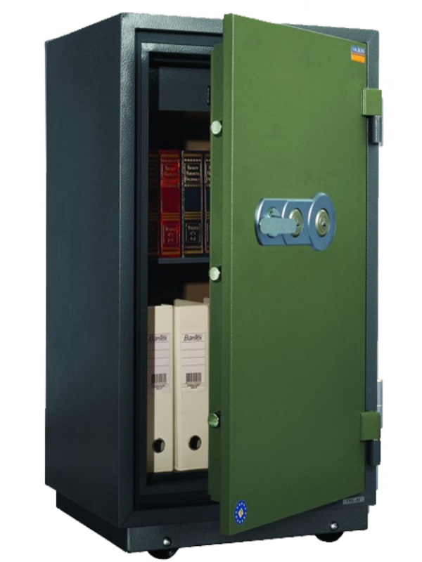 Огнеупорен метален сейф FRS-120 TKL