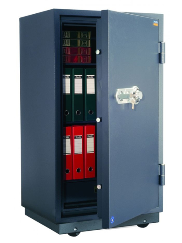 Огнеупорен метален сейф FRS-133 TCL