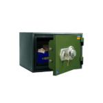 Огнеупорен метален сейф Valberg FRS-32 CL