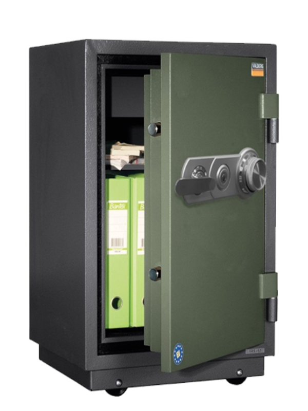 Огнеупорен метален сейф FRS-67 CH