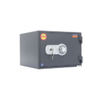 Огнеупорен метален сейф Valberg FRS-32 CH