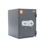 Огнеупорен метален сейф Valberg FRS-49 KL