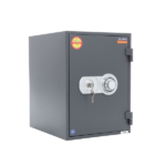 Огнеупорен метален сейф Valberg FRS-51 CL