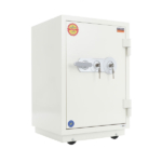 Огнеупорен метален сейф Valberg FRS-67 KL