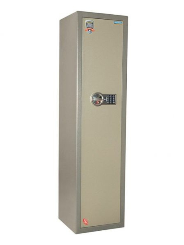 Оръжеен метален сейф Valberg Arsenal EL
