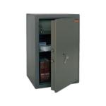 Усилен метален сейф Valberg ASK-67 T KL
