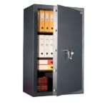Антивзломен метален сейф Valberg EK-1065 Клас I