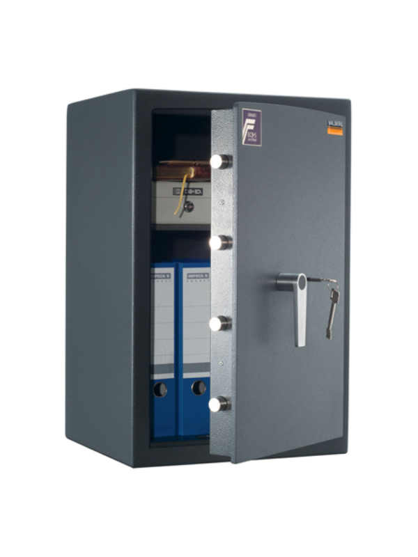 Антивзломен метален сейф Valberg EK-5450 Клас I