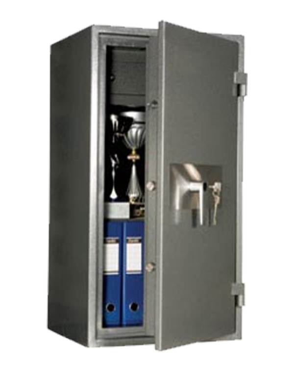 Комбиниран метален сейф Valberg ASG-95 KL