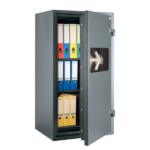 Комбиниран метален сейф Valberg GARANT-110 EL