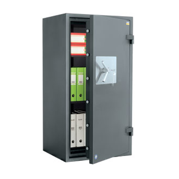 Комбиниран метален сейф Valberg GARANT-110