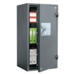 Комбиниран метален сейф Valberg GARANT-133