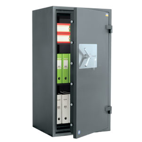 Комбиниран метален сейф Valberg GARANT-133
