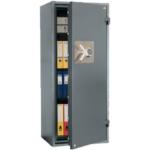 Комбиниран метален сейф Valberg GARANT-165 EL