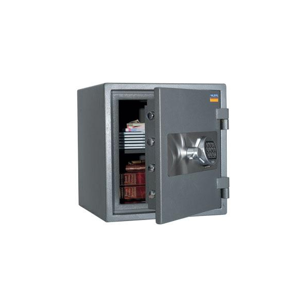 Комбиниран метален сейф Valberg GARANT-46 EL