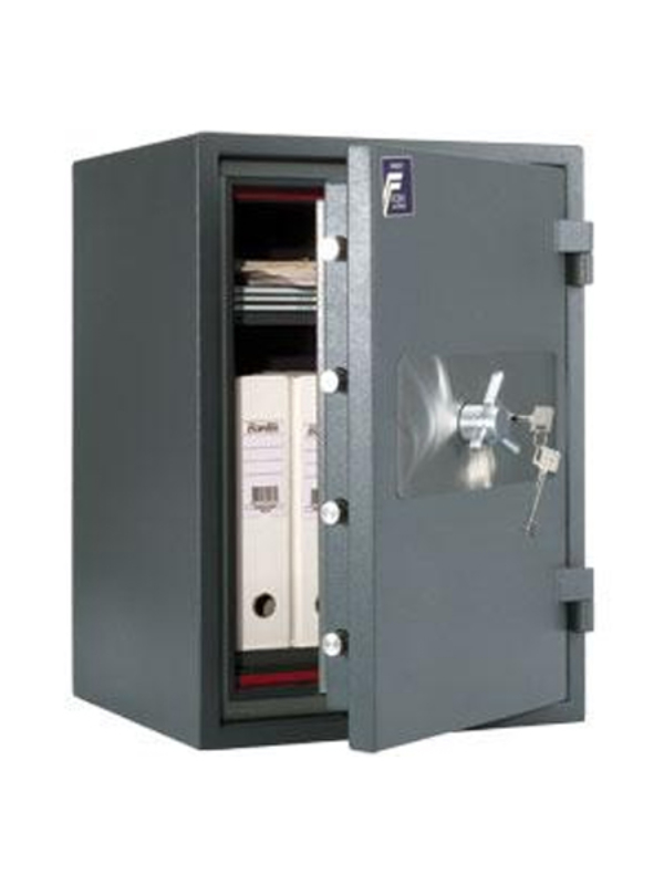 Комбиниран метален сейф Valberg GARANT-67
