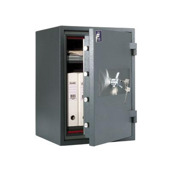 Комбиниран метален сейф Valberg GARANT-67