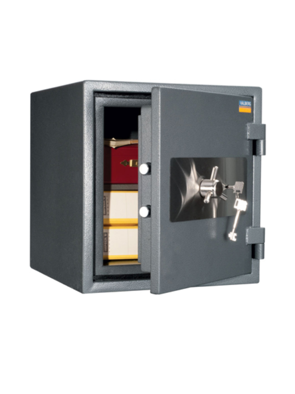 Комбиниран метален сейф Valberg GRANIT-46 KL