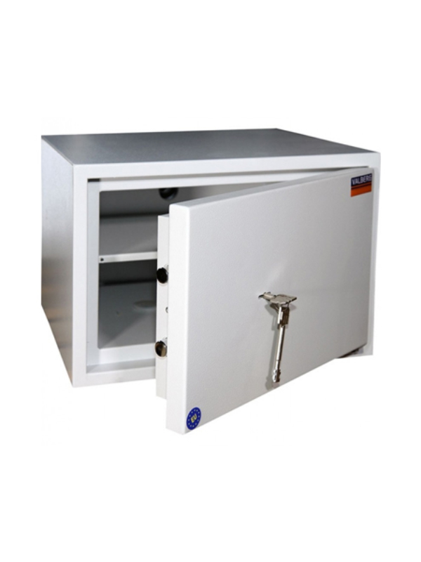 Метален антивзломен сейф Valberg SB-220 KL Клас S2