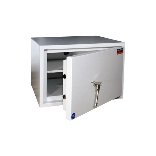 Метален антивзломен сейф Valberg SB-220 KL Клас S2
