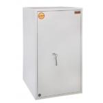 Метален взломоустойчив сейф Valberg SB-600 KL Клас S2