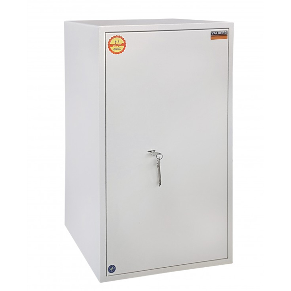 Метален взломоустойчив сейф Valberg SB-600 KL Клас S2