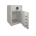 Метален депозитен сейф Valberg DSC-65
