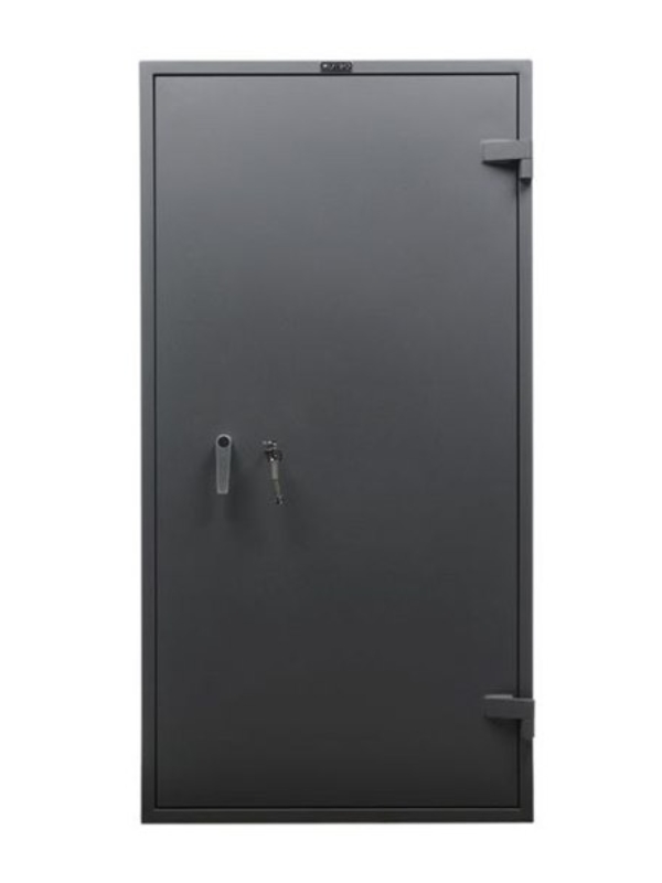 Оръжеен метален огнеупорен сейф Valberg ASG/WS Combi KL