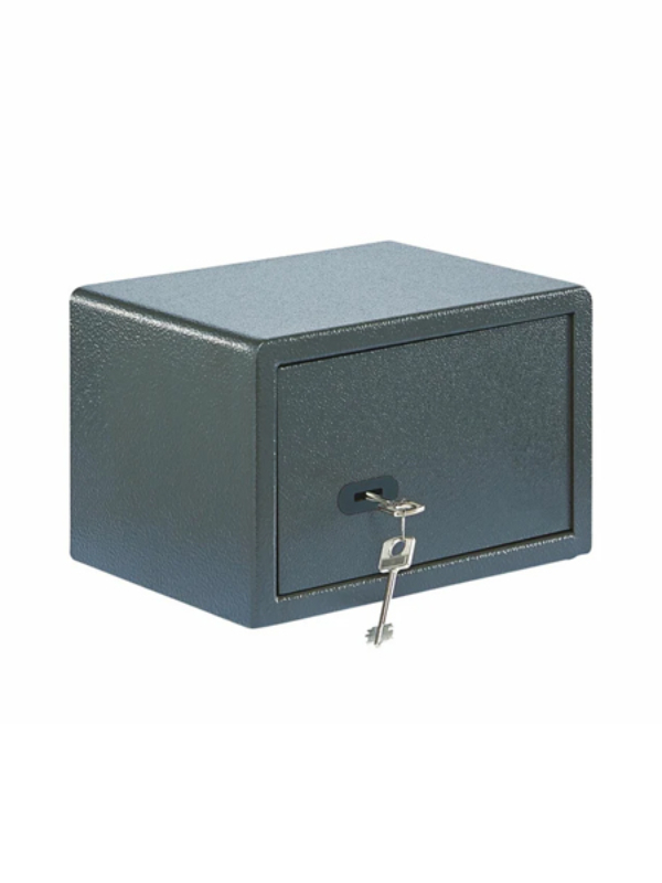 Метален антивзломен сейф Burg Wachter PURE-110 KL