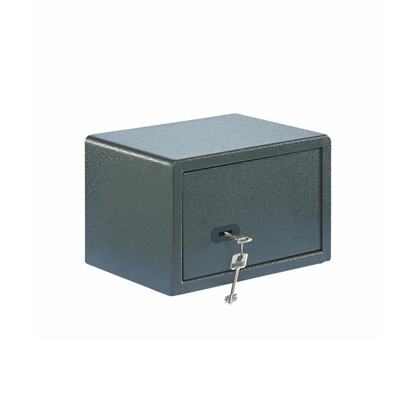 Метален антивзломен сейф Burg Wachter PURE-110 KL