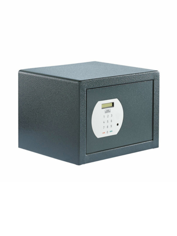 Метален антивзломен сейф Burg Wächter PURE-120 EL