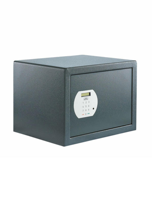 Метален антивзломен сейф Burg Wächter PURE-130 EL