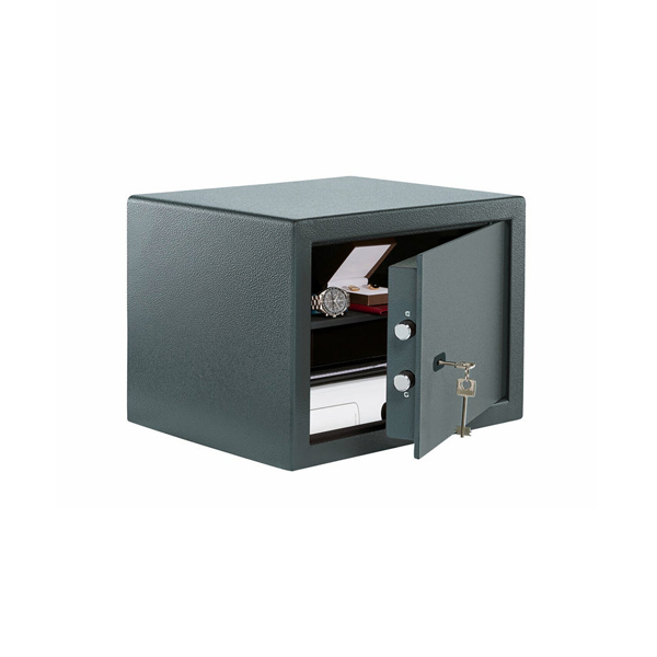 Метален антивзломен сейф Burg Wächter PURE-130 KL 2