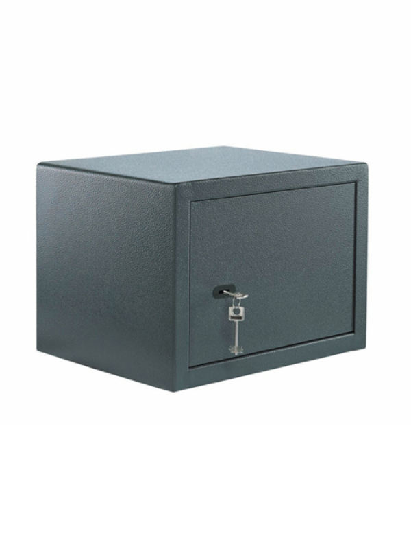 Метален антивзломен сейф Burg Wächter PURE-130 KL