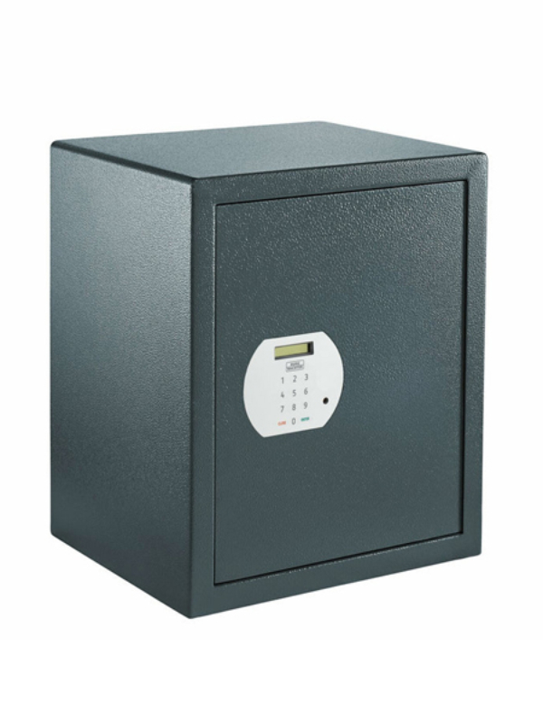 Метален антивзломен сейф Burg Wächter PURE-140 EL