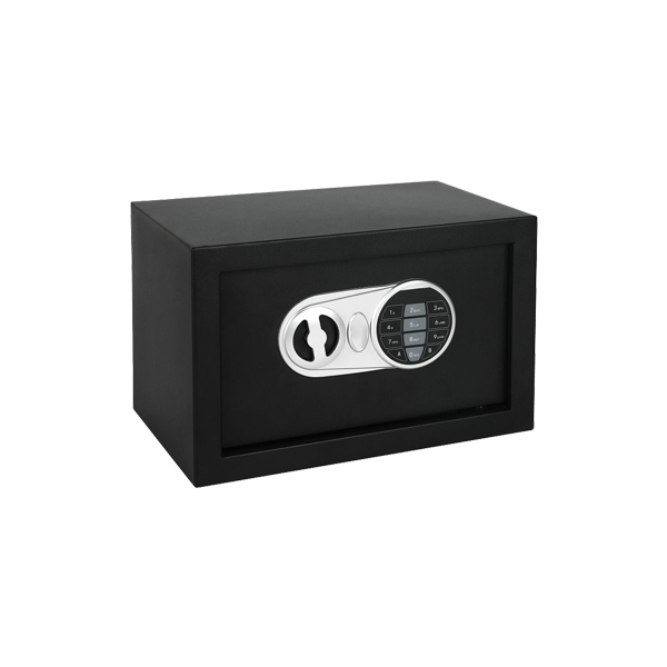 100.jpg Метален сейф MB-20 EL - Image 1
