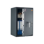 Антивзломен метален сейф Valberg EK-5450 KL Клас 1