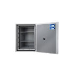 Комбиниран метален луксозен сейф Valberg GARANT-75 Gold CL Клас 1 бял - Image 3