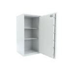 Комбиниран метален сейф Valberg GRANIT-1265 KL - Image 2