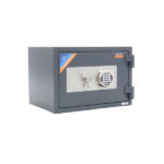 Комбиниран метален сейф Valberg GRANIT-3450 EL