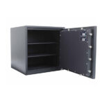 Комбиниран метален сейф Valberg GRANIT-6465 KL - Image 2