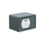Метален антивзломен сейф Burg Wächter PURE-110 EL