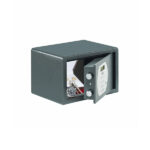 Метален антивзломен сейф Burg Wächter PURE-110 EL - Image 2