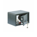 Метален антивзломен сейф Burg Wächter PURE-110 KL - Image 2