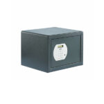 Метален антивзломен сейф Burg Wächter PURE-120 EL
