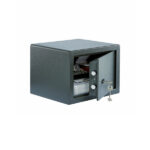 Метален антивзломен сейф Burg Wächter PURE-120 KL - Image 2
